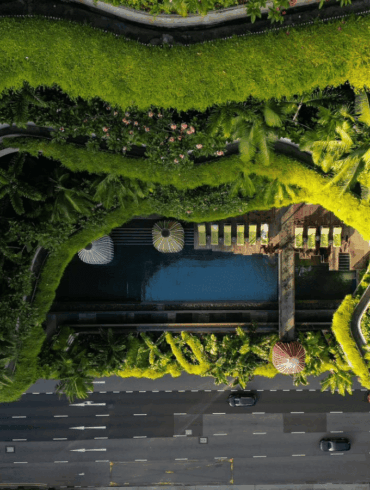 PARKROYAL COLLECTION Pickering hotel