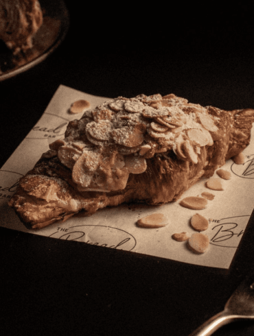 The Bread Bar Kuala Lumpur