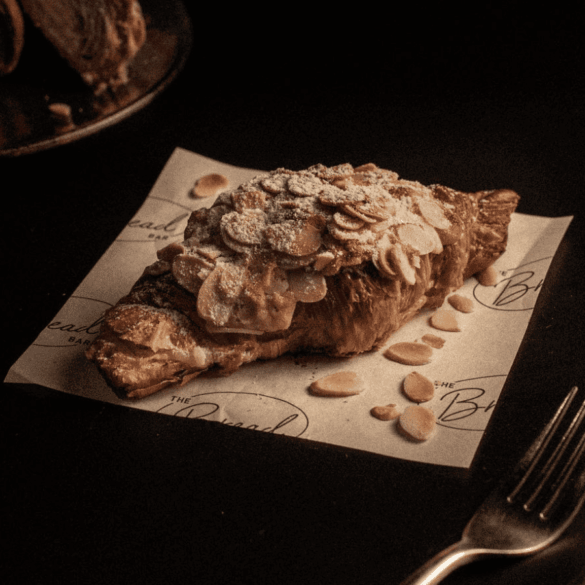 The Bread Bar Kuala Lumpur