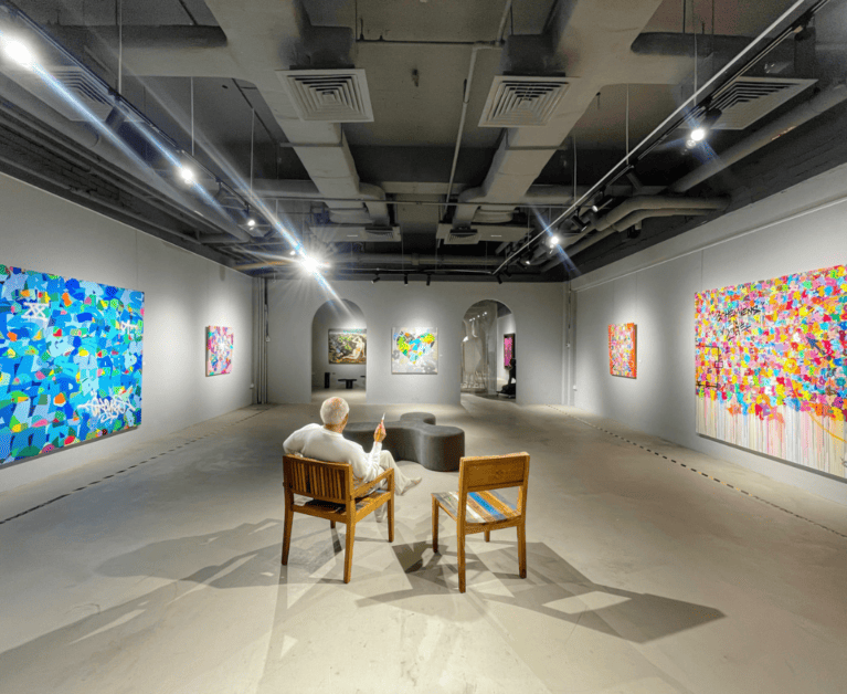 Exploring Artistry: The Best Art Galleries In Singapore