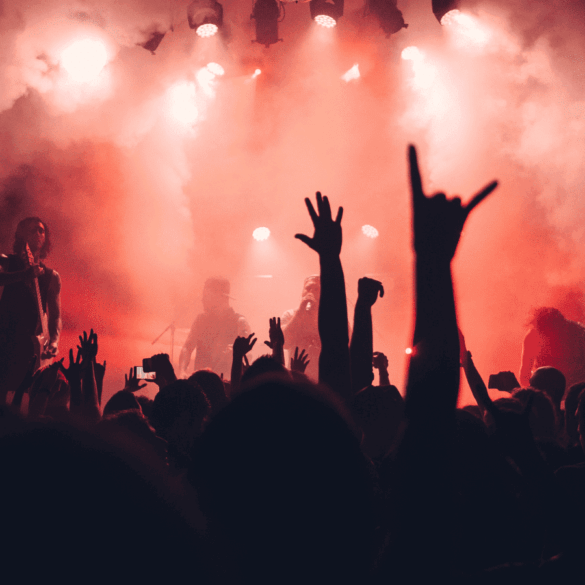 concert