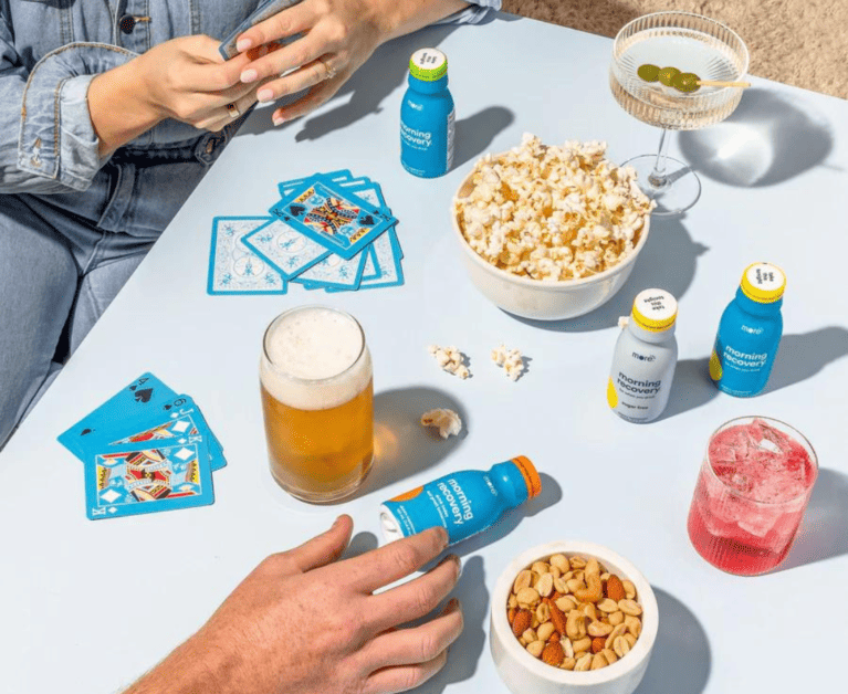 Revive & Thrive: Instant Hangover Cures for Your Post-Party Recovery