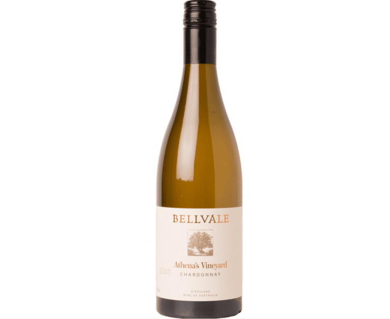 Guide to white wines Bellvale ‘Athena’s Vineyard’ Chardonnay 2017