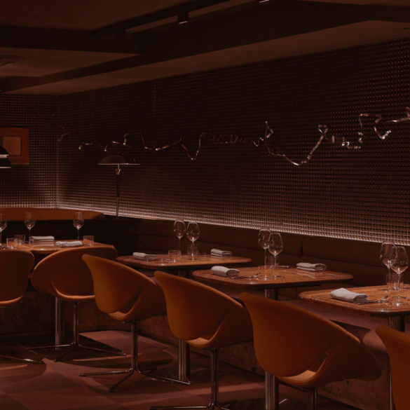 hevel interior