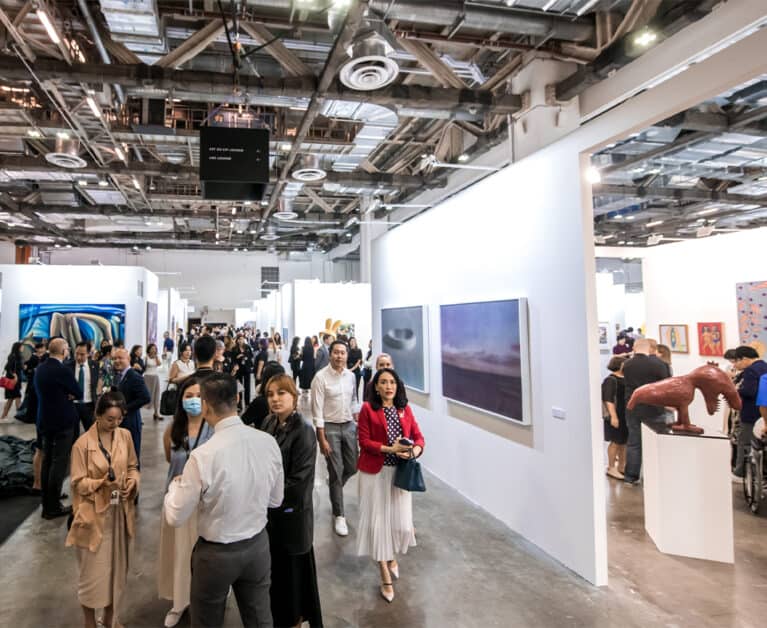 ART SG Returns With An Exciting Curation Of Art, Talks, Film And More