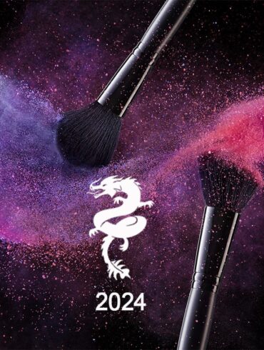 Lucky zodiac colours 2024