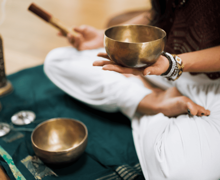 Unwind in Chimes & Chants: The Best Sound Healing Spots In Singapore for Some Zen