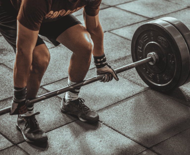 Pump It Up: Your Beginner’s Guide to Lifting & Strength Training