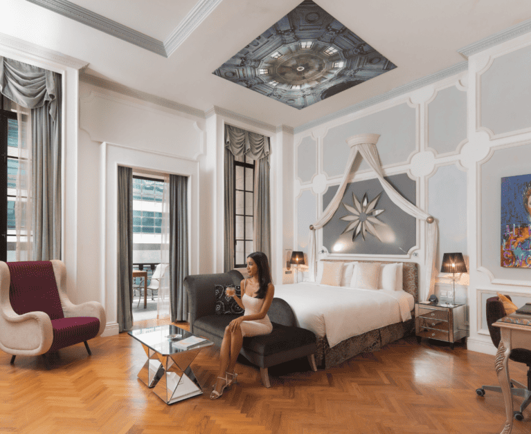 Escaping the Ordinary: Your Guide To The Top Boutique Hotels in Singapore