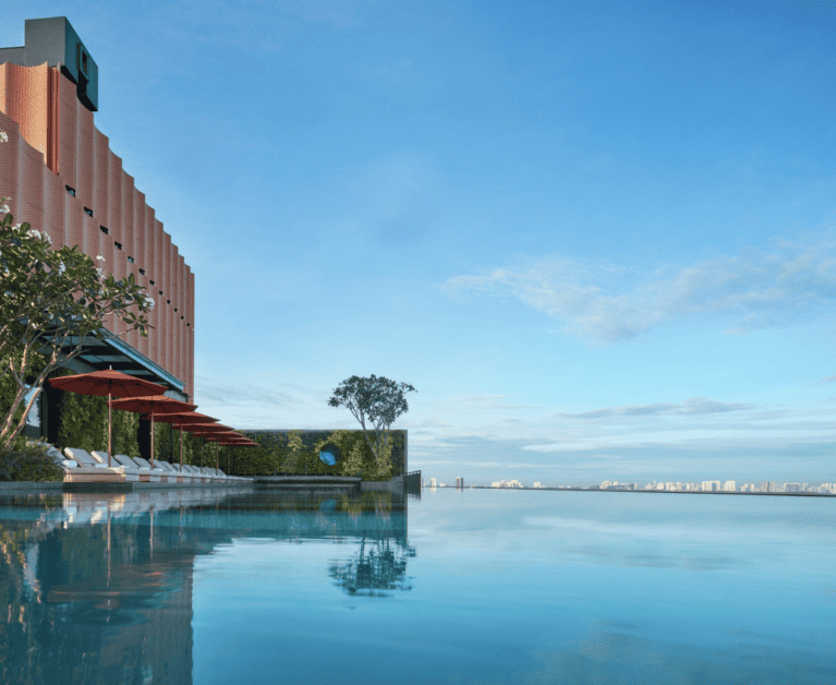 Hotel Review: Artyzen Singapore Is A Sleek Retreat Dipped In Heritage At Cuscaden Road