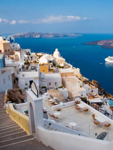 Guide to Greek Living Feature