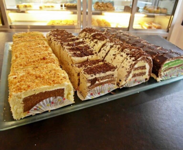 top 10 bakeries in singapore Balmoral bakery