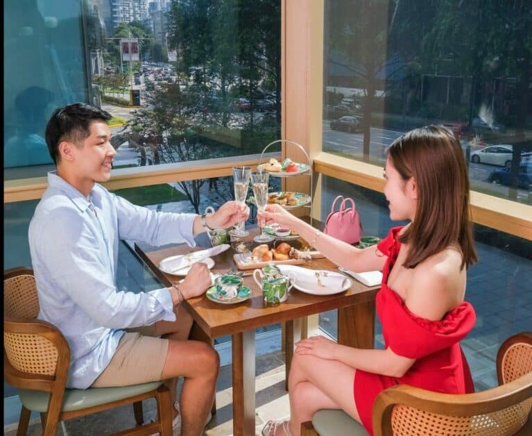 Don’t Break the Bank: The Best Affordable Restaurants For First Dates & Date Nights In Singapore