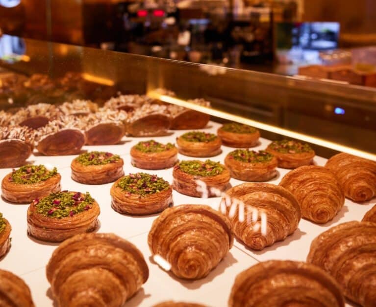Le Matin Pastisserie top 10 bakeries in singapore