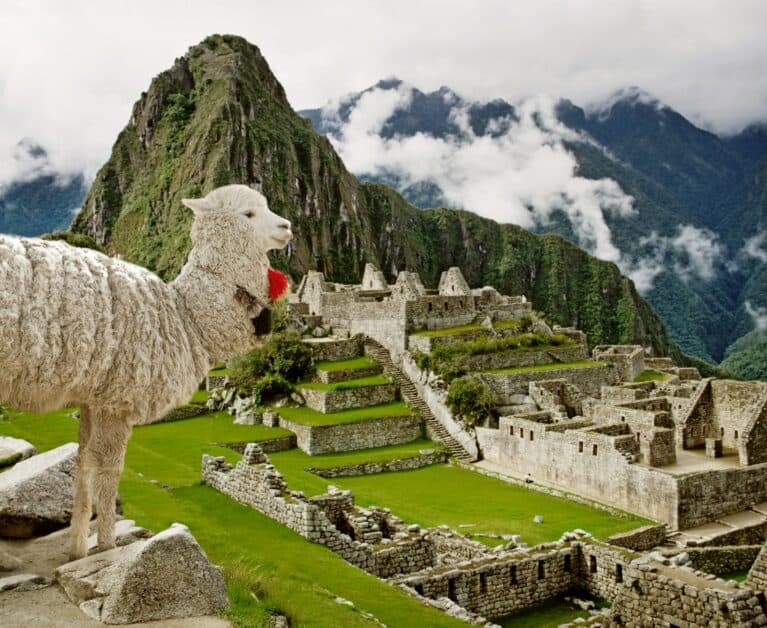 Best Summer Holiday Spots 2024 Peru