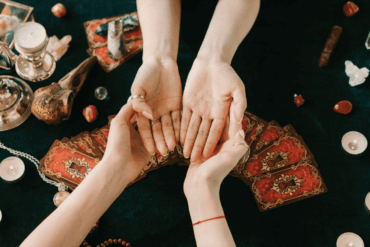 divination in singapore