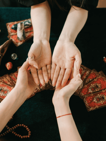 divination in singapore