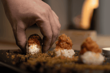 abura kappo - donabe