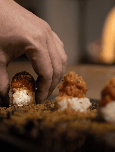 abura kappo - donabe