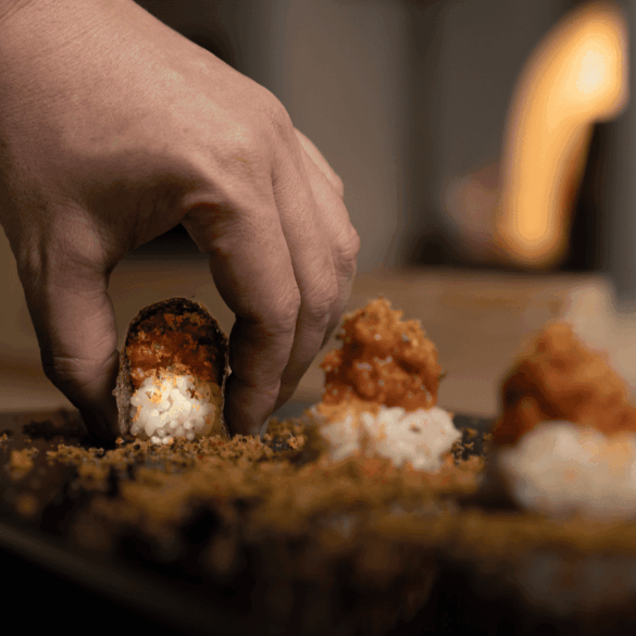 abura kappo - donabe