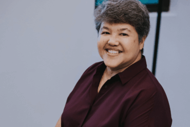 Women empowerment Judy Wee