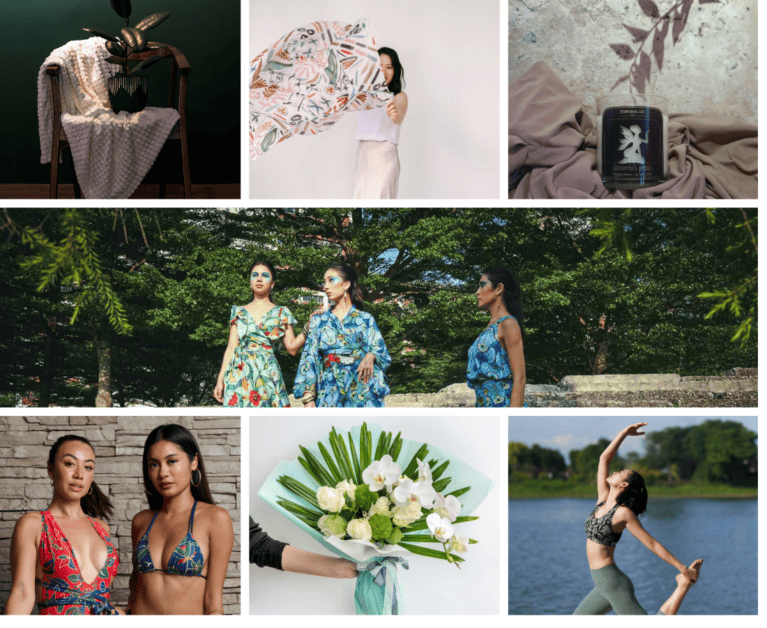 Female-Owned Local Businesses Shaping Wellness And Style In Singapore