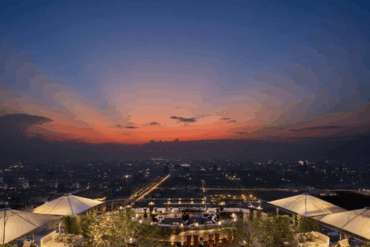 rooftop bar sora bar phnom penh