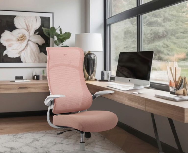 Working From Home? Here’s How To Design Your Home Office To Inspire Productivity