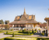 what to do in phnom penh
