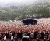 Fuji Rock Festival Japan
