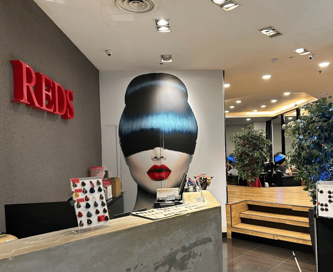 The Best Hair Salons In Johor Bahru Where To Cut, Colour & Curl Your