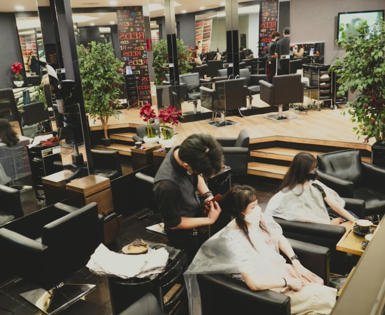 The Best Hair Salons In Johor Bahru: Where To Cut, Colour & Curl Your Mane In Malaysia