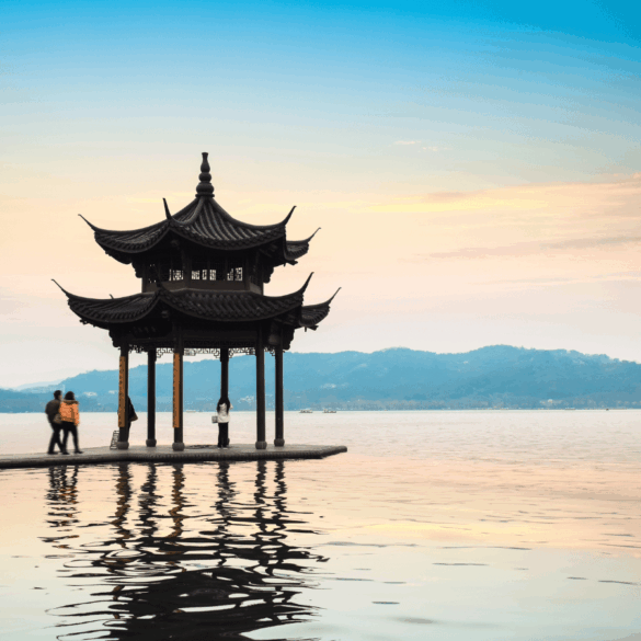 West Lake