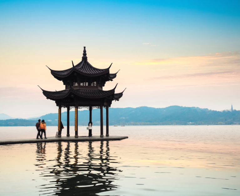 Travel Guide To Hangzhou: A 3-Day Itinerary To The Most Beautiful City In China