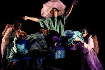 ITI Final Year Production A Line