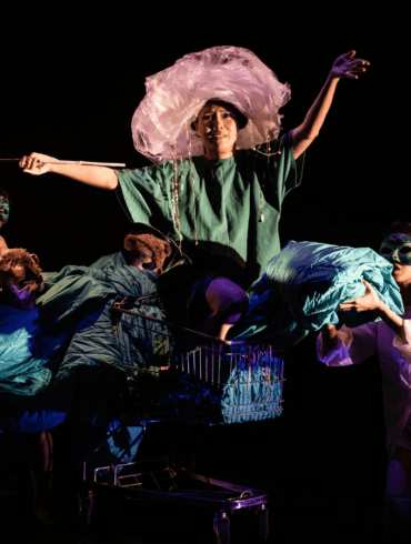 ITI Final Year Production A Line