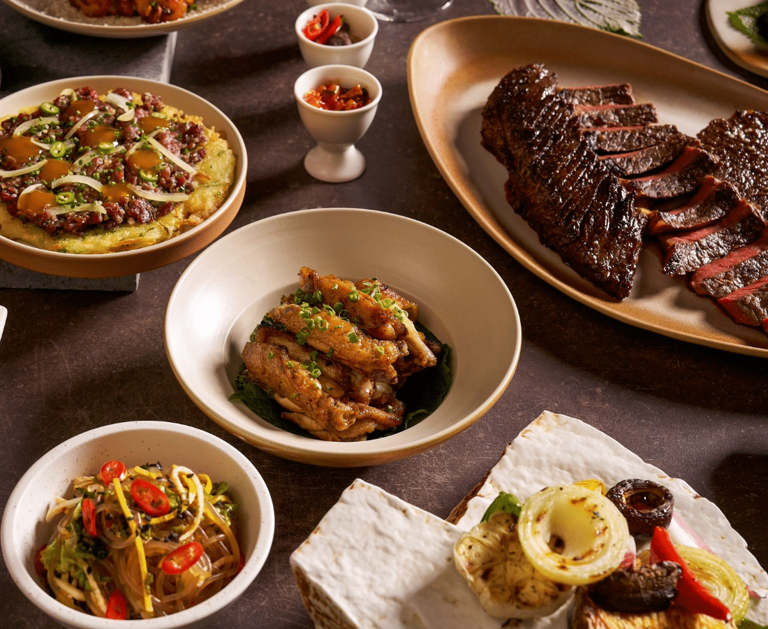 New Restaurants Cafés And Bars In Singapore May 2024