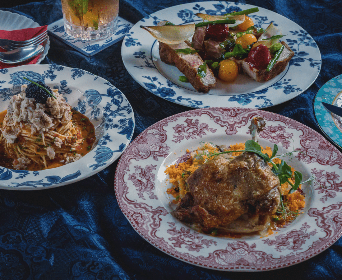 New Restaurants Cafés And Bars In Singapore May 2024