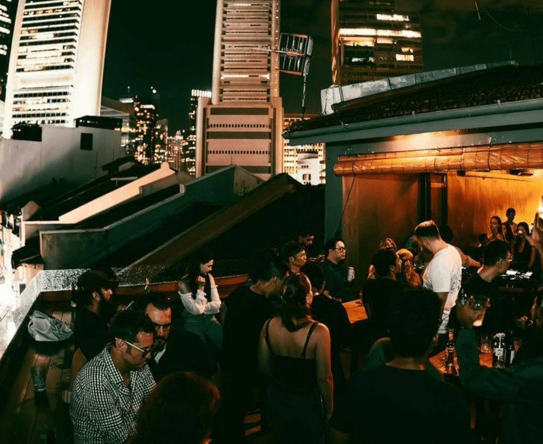 New Restaurants Cafés And Bars In Singapore May 2024