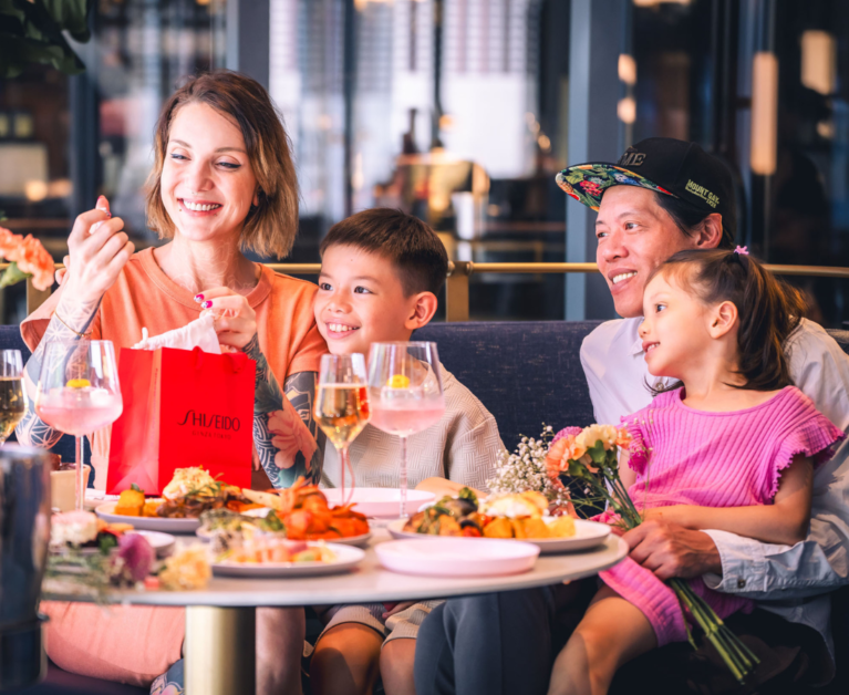 Mother’s Day 2024: From Luxurious Brunches To Exquisite Dinners In Singapore