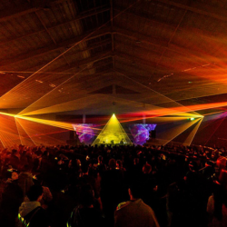 Rainbow Disco Club Japan Festival