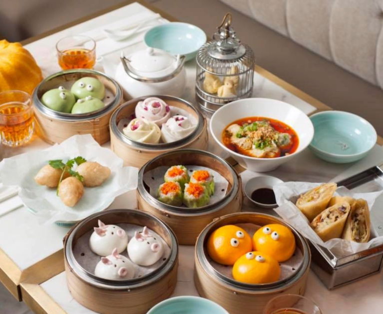 From Cha Chaan Teng To Dim Sum: Iconic Spots To Yum Cha In Hong Kong