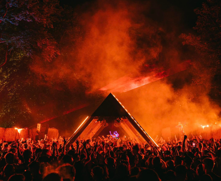 Your Guide To The Hottest Music Festivals In Europe This 2024