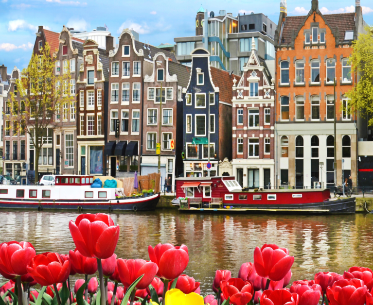 Beyond The Tourist Trail: A Local’s Guide To Discovering Amsterdam’s Charms