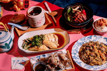 Choon Hoy Parlor - new in singapore june 2024