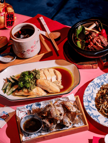 Choon Hoy Parlor - new in singapore june 2024