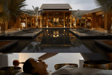 RAKxa Wellness Retreat Bangkok