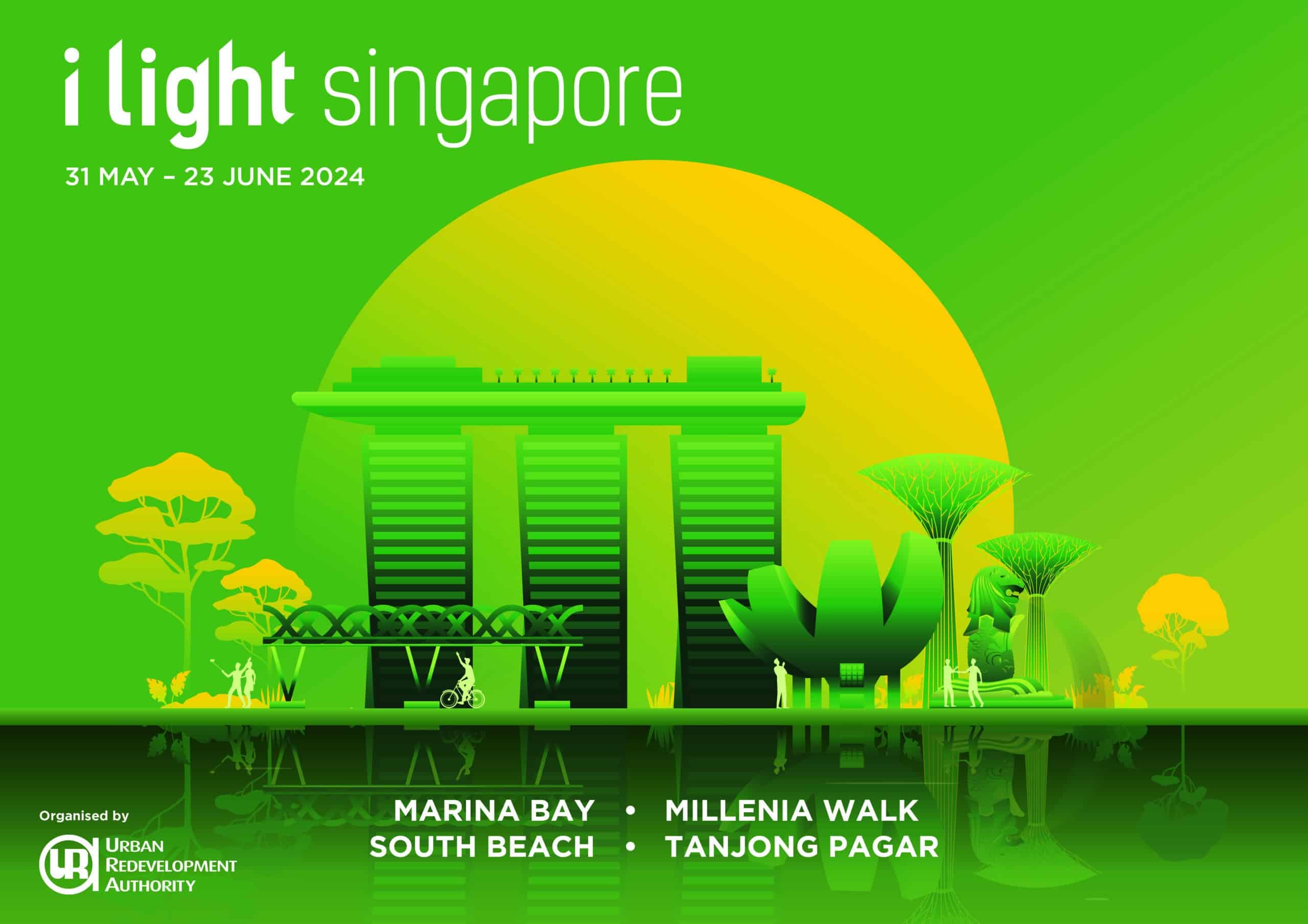 i Light Singapore 2024 City Nomads