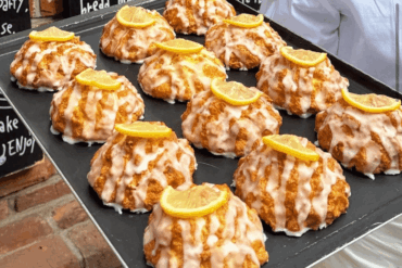 Layered Yeonnam Cafe in Seoul