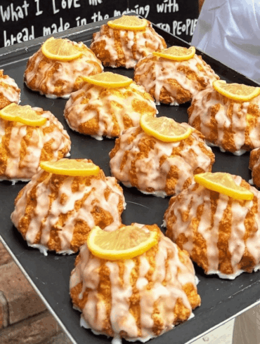 Layered Yeonnam Cafe in Seoul